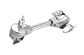 DS DRUM - DS_ACS_ONE SHORT DOUBLE ANGLE ADJUSTABLE CLAMP